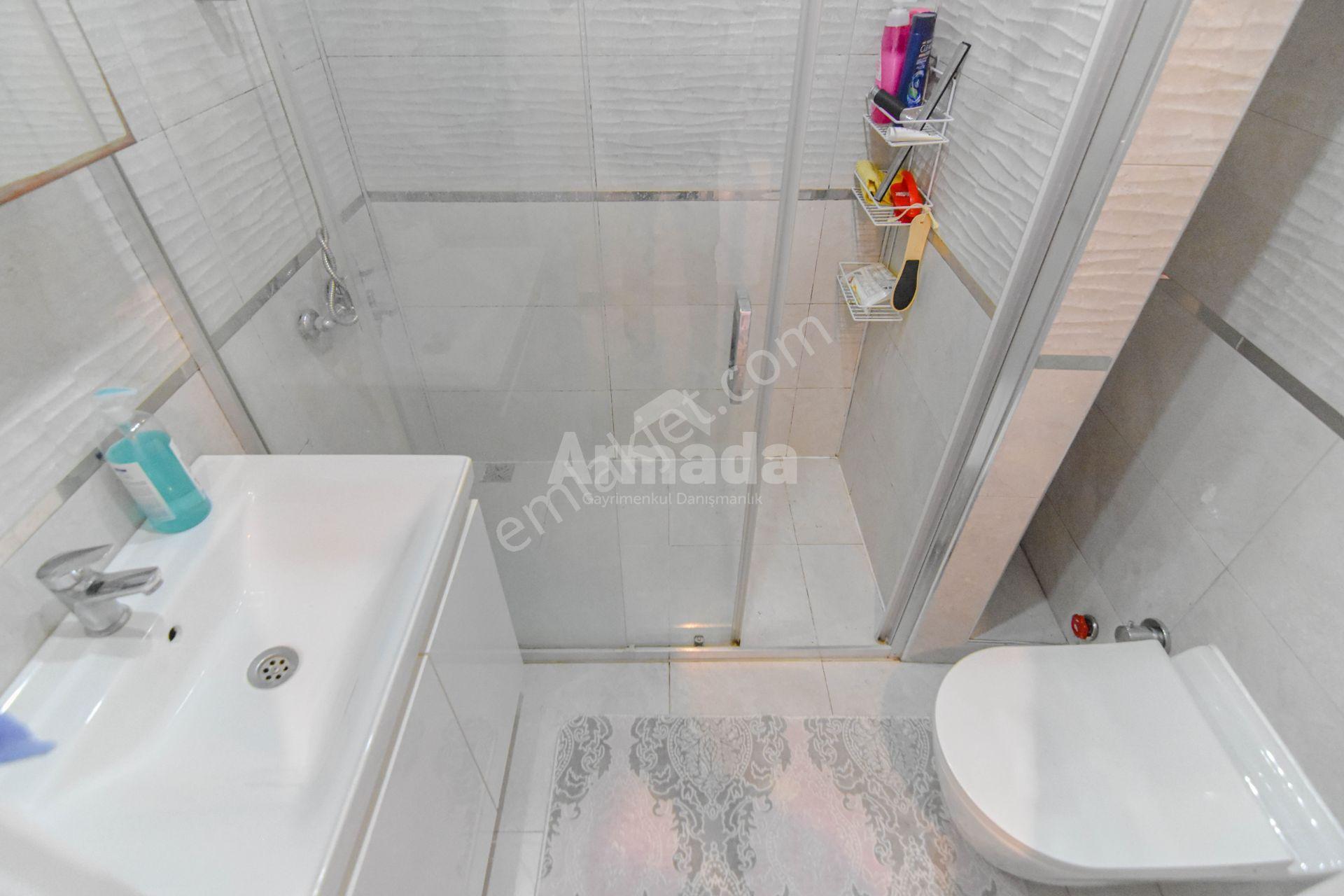 Kuşadası Değirmendere'de 3+1 Satılık Daire — fotoğraf 20