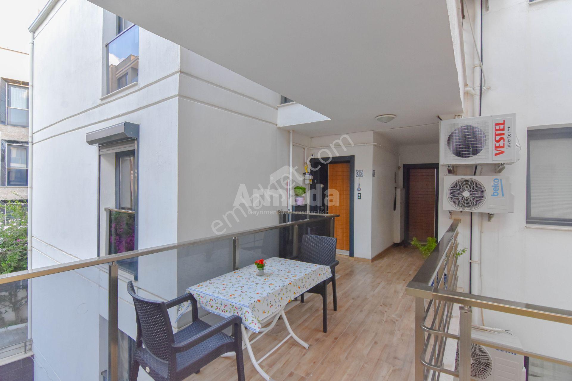 Kuşadası Değirmendere'de 3+1 Satılık Daire — fotoğraf 25