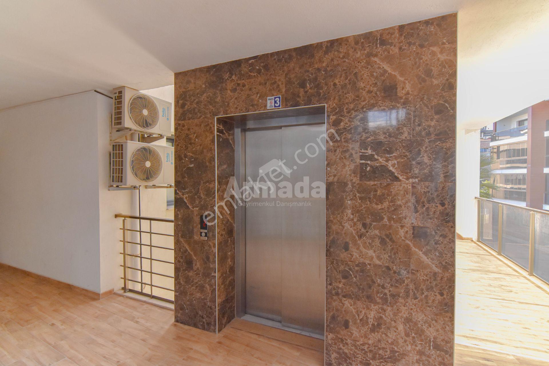 Kuşadası Değirmendere'de 3+1 Satılık Daire — fotoğraf 26