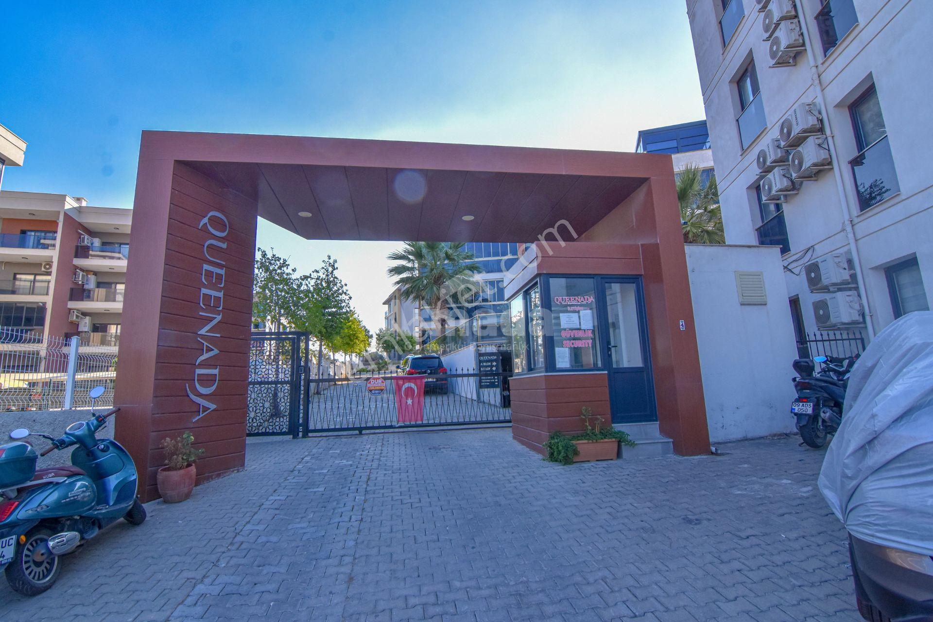 Kuşadası Değirmendere'de 3+1 Satılık Daire — fotoğraf 27