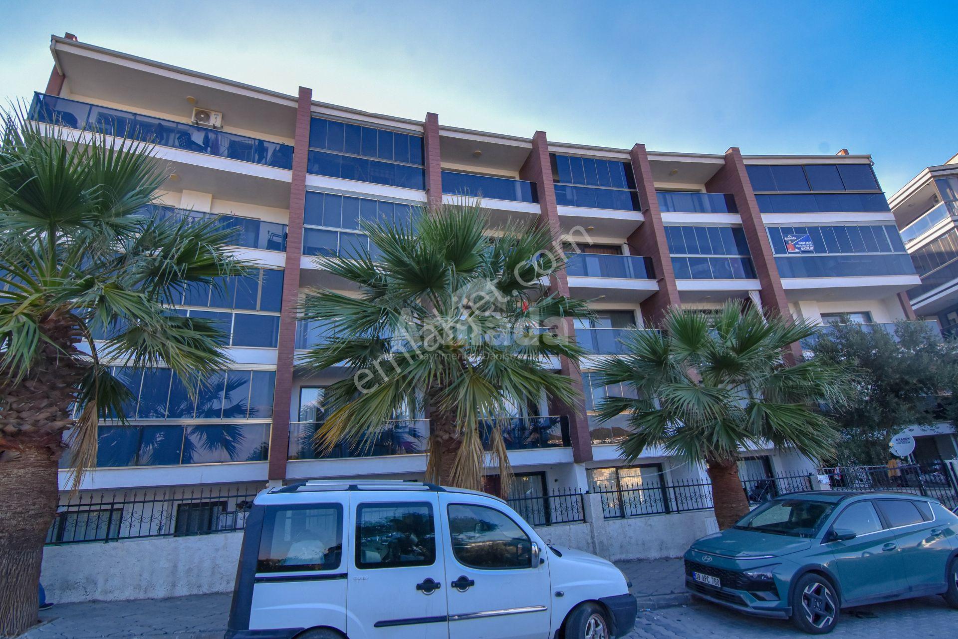 Kuşadası Değirmendere'de 3+1 Satılık Daire — fotoğraf 28
