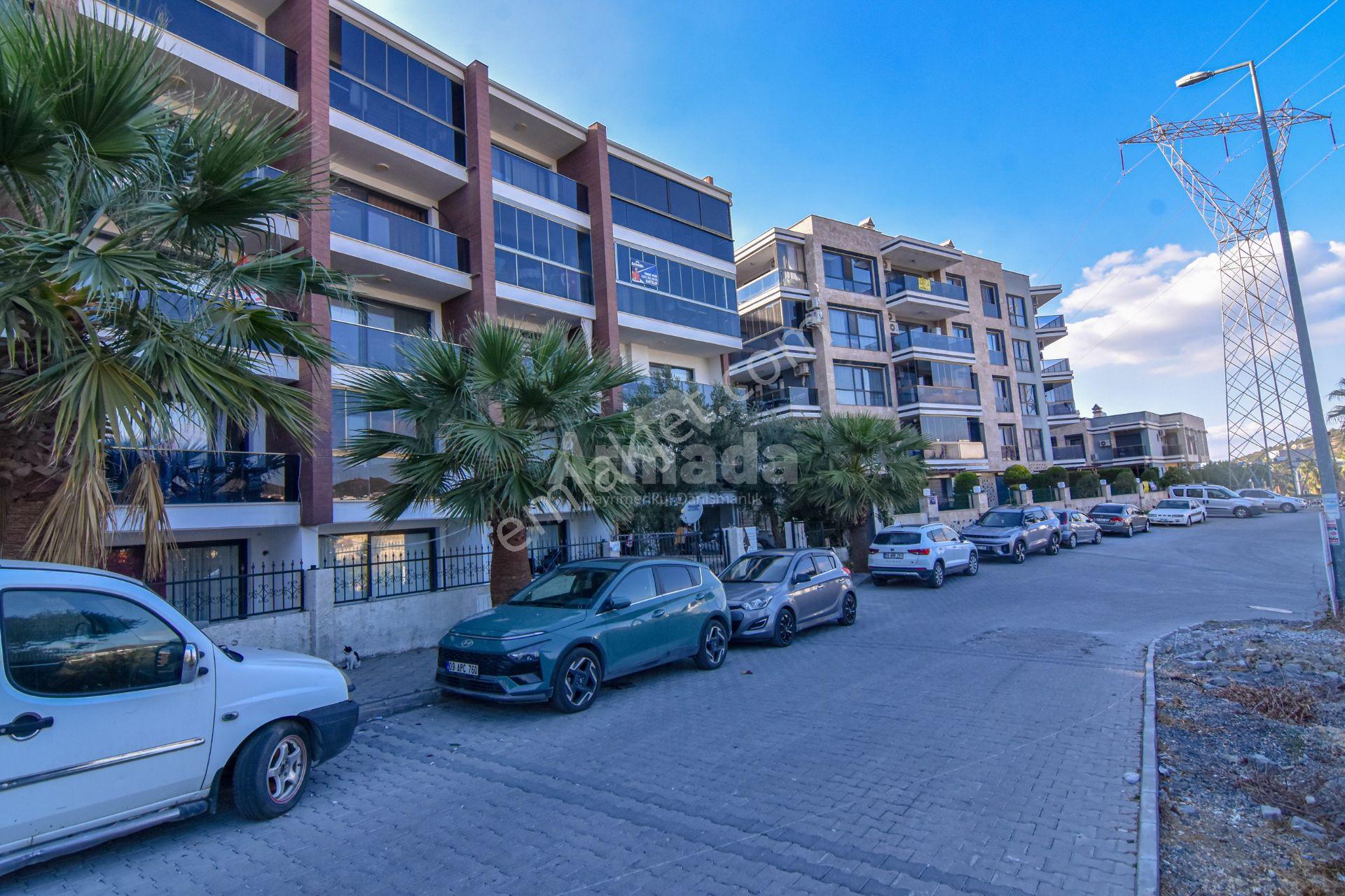 Kuşadası Değirmendere'de 3+1 Satılık Daire — fotoğraf 29