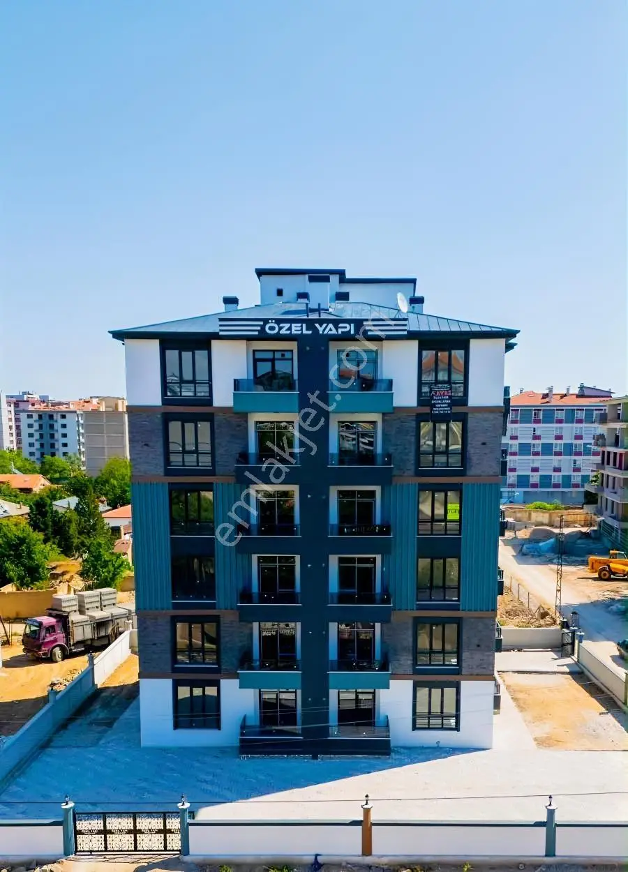 Cengizler'Den Satılık 2+1 Arakat Daire