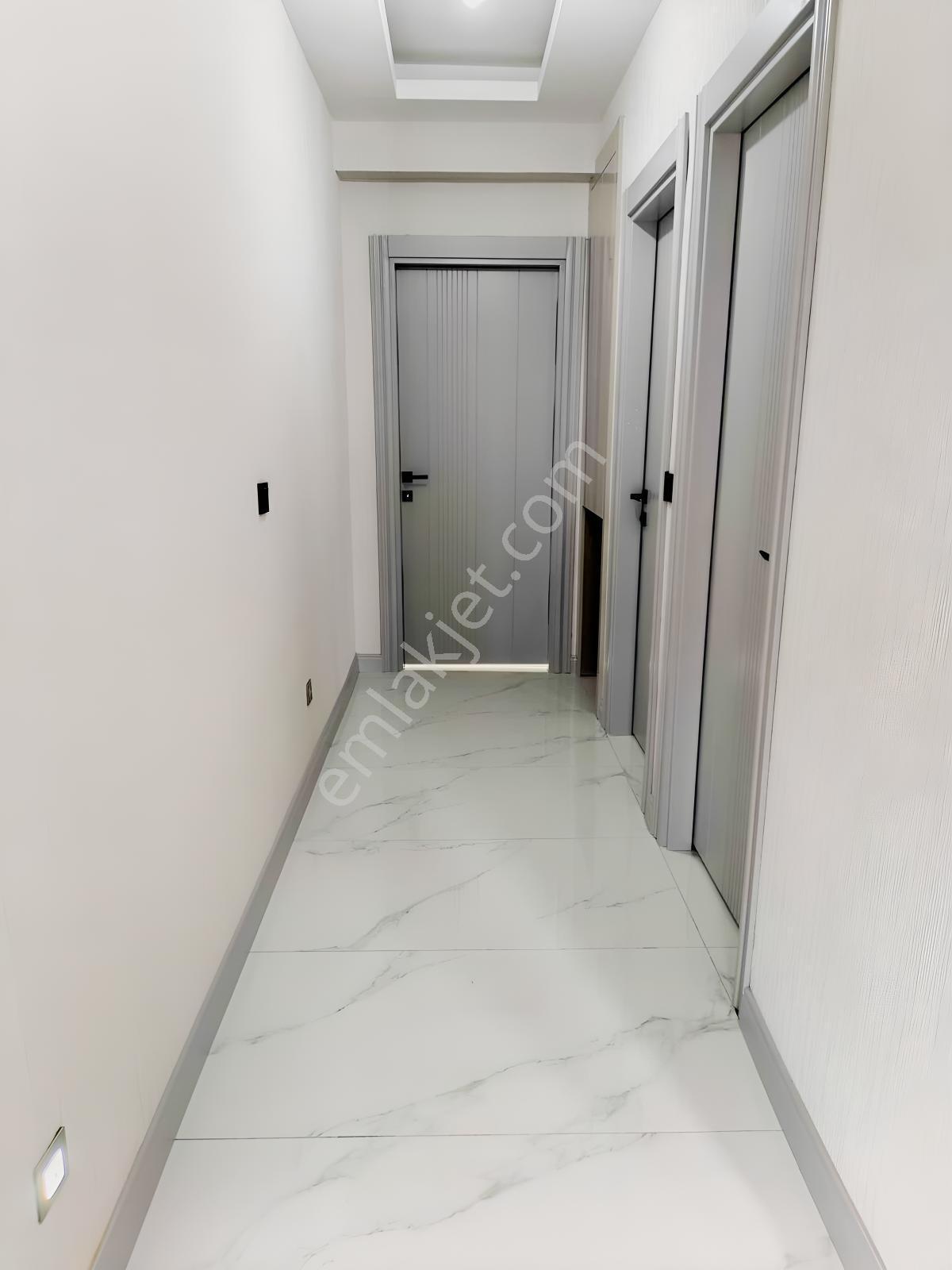 Cengizler'den Satılık 2+1 Arakat Daire — fotoğraf 7