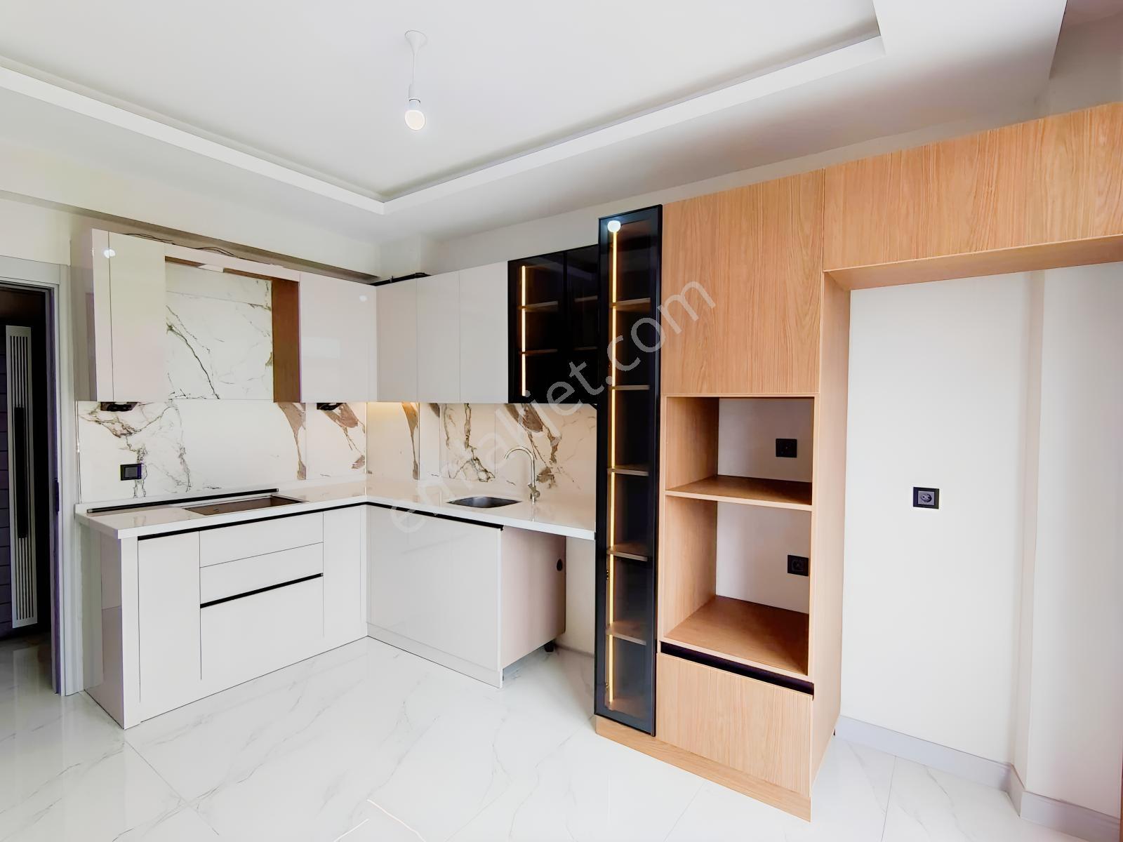 Cengizler'den Satılık 2+1 Arakat Daire — fotoğraf 12
