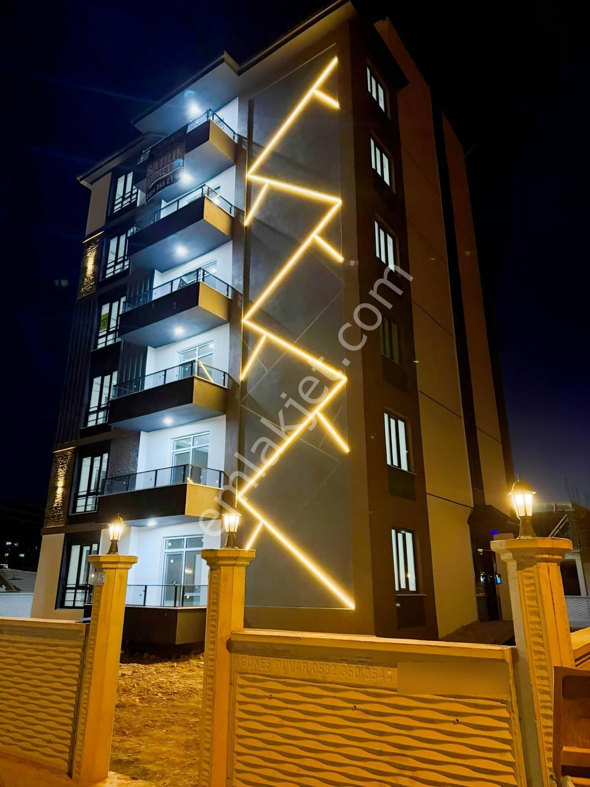 Cengizler'den Satılık 2+1 Arakat Daire — fotoğraf 15