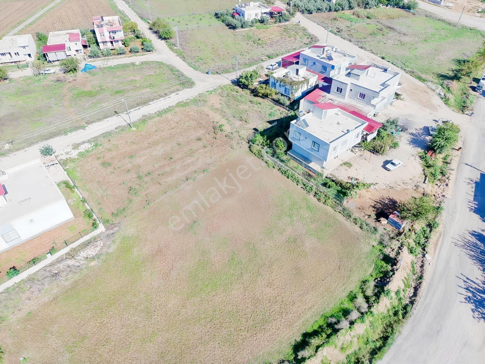 Kozan Gayrimenkulden Karabük Cadesi Üzeri Satılık Arsa — fotoğraf 11