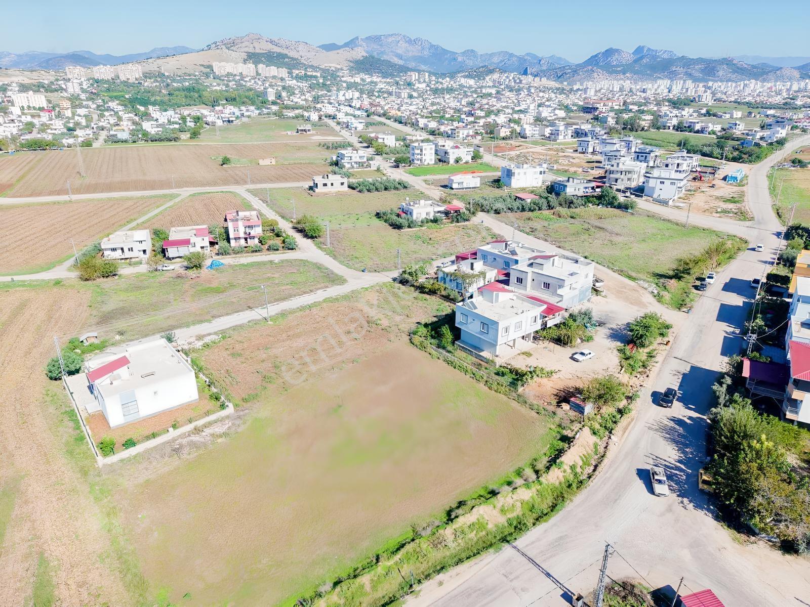 Kozan Gayrimenkulden Karabük Cadesi Üzeri Satılık Arsa — fotoğraf 16