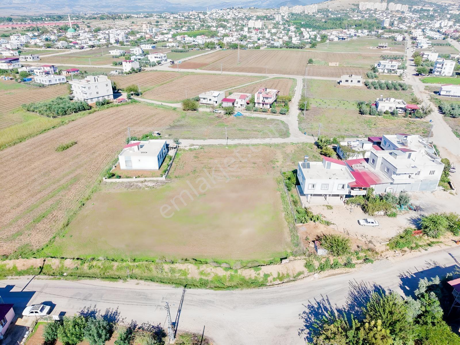 Kozan Gayrimenkulden Karabük Cadesi Üzeri Satılık Arsa — fotoğraf 17