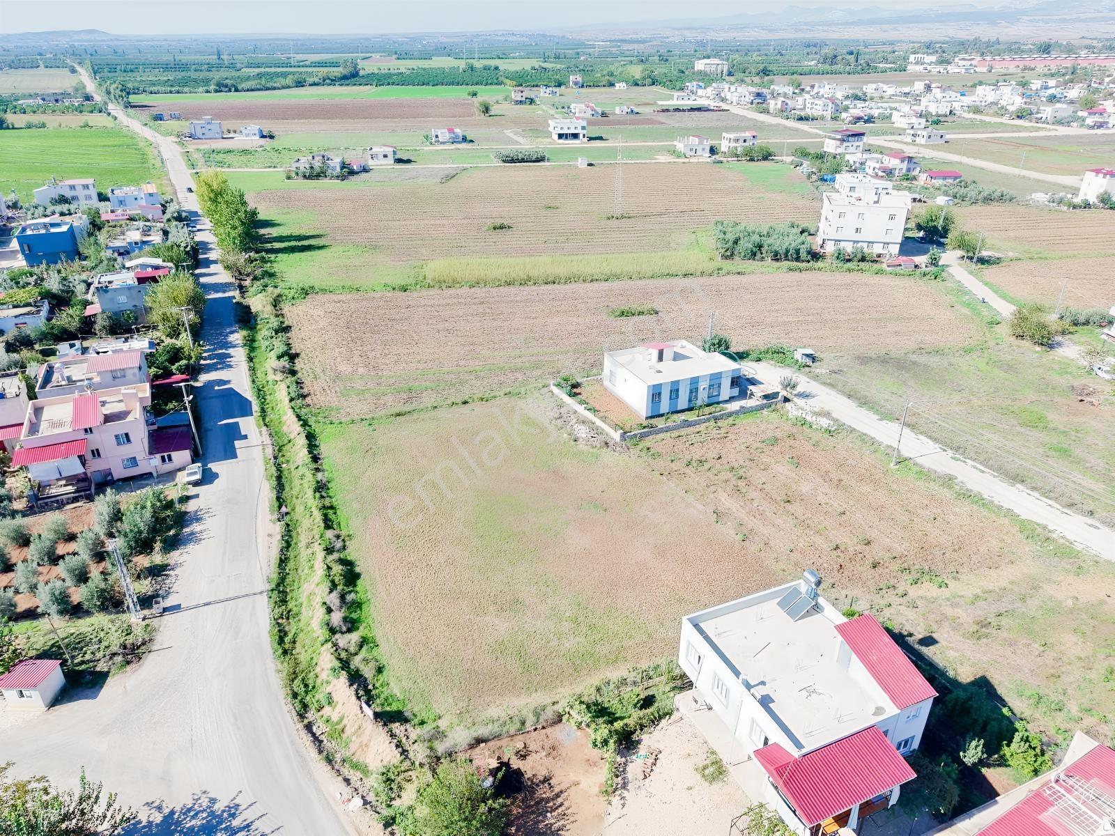Kozan Gayrimenkulden Karabük Cadesi Üzeri Satılık Arsa — fotoğraf 19