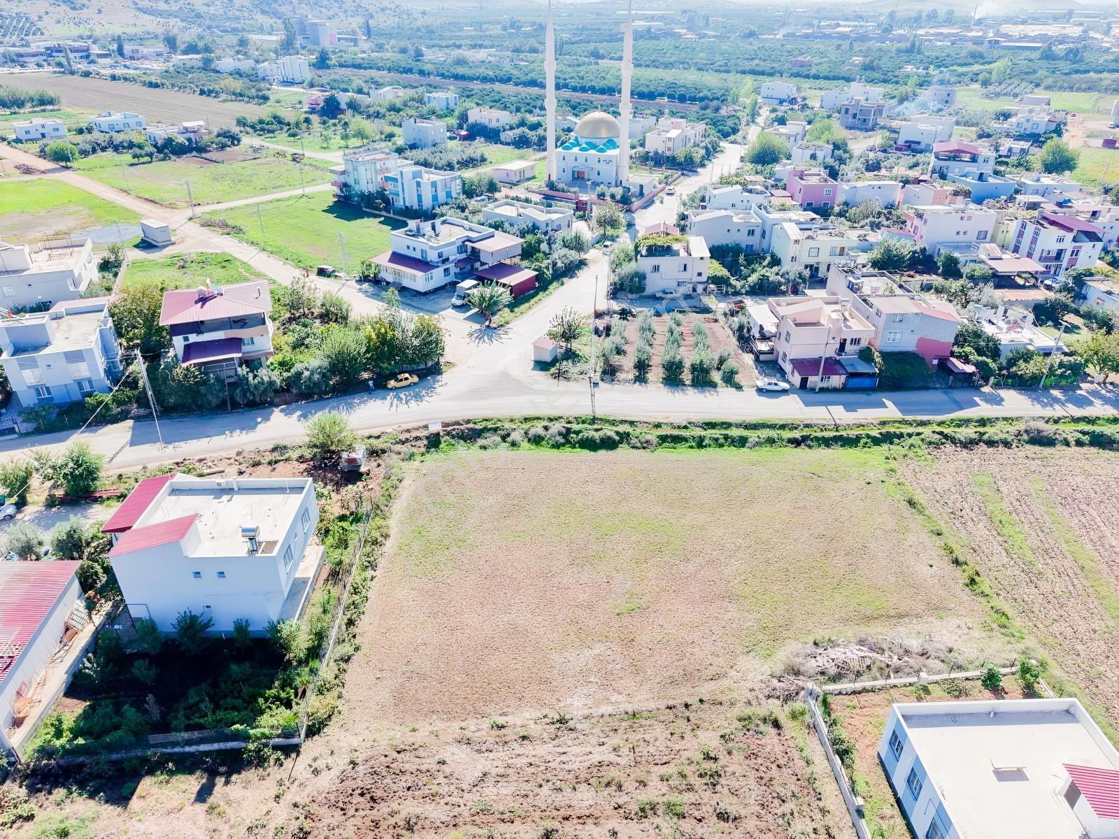 Kozan Gayrimenkulden Karabük Cadesi Üzeri Satılık Arsa — fotoğraf 21