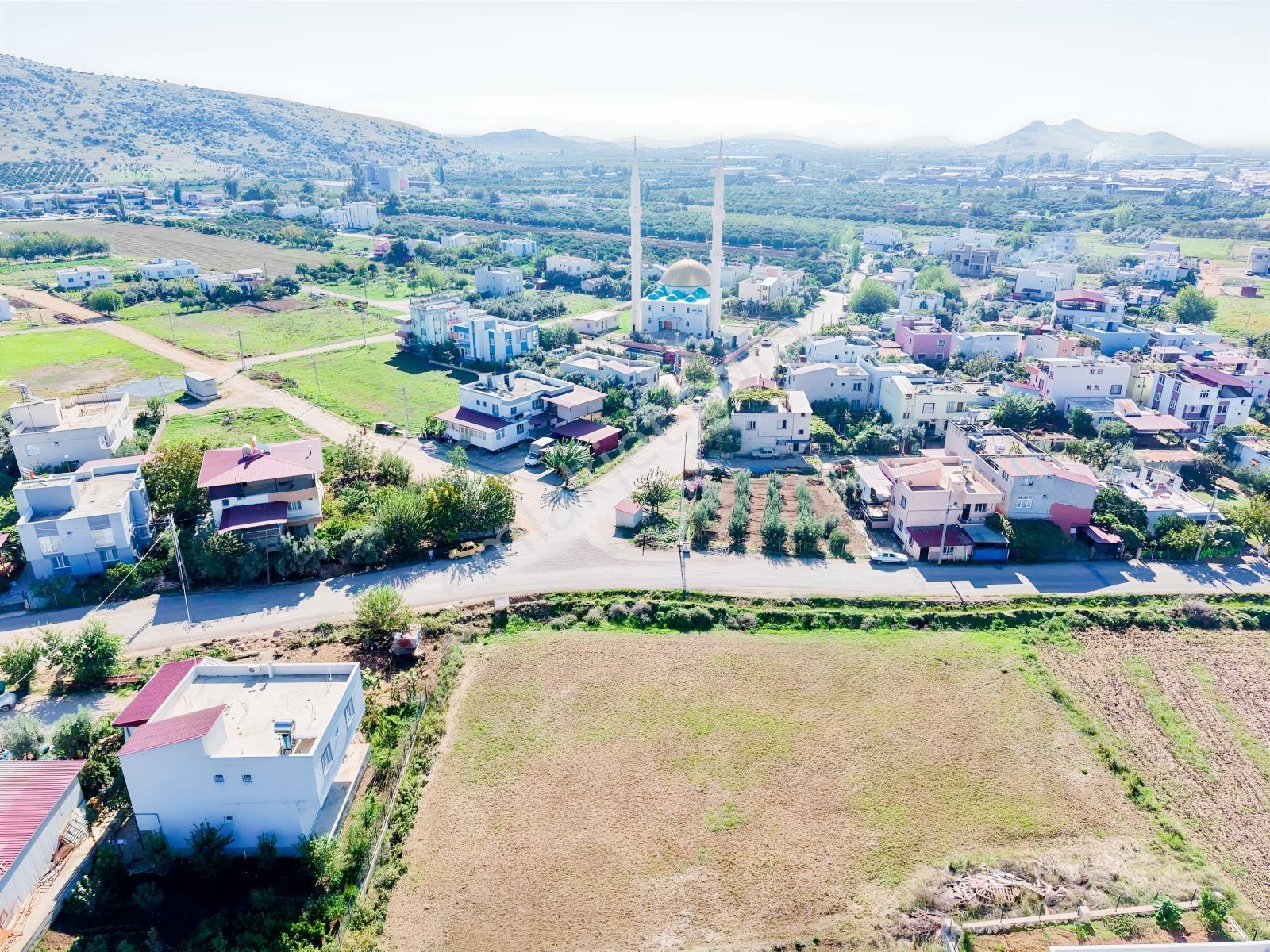 Kozan Gayrimenkulden Karabük Cadesi Üzeri Satılık Arsa — fotoğraf 22