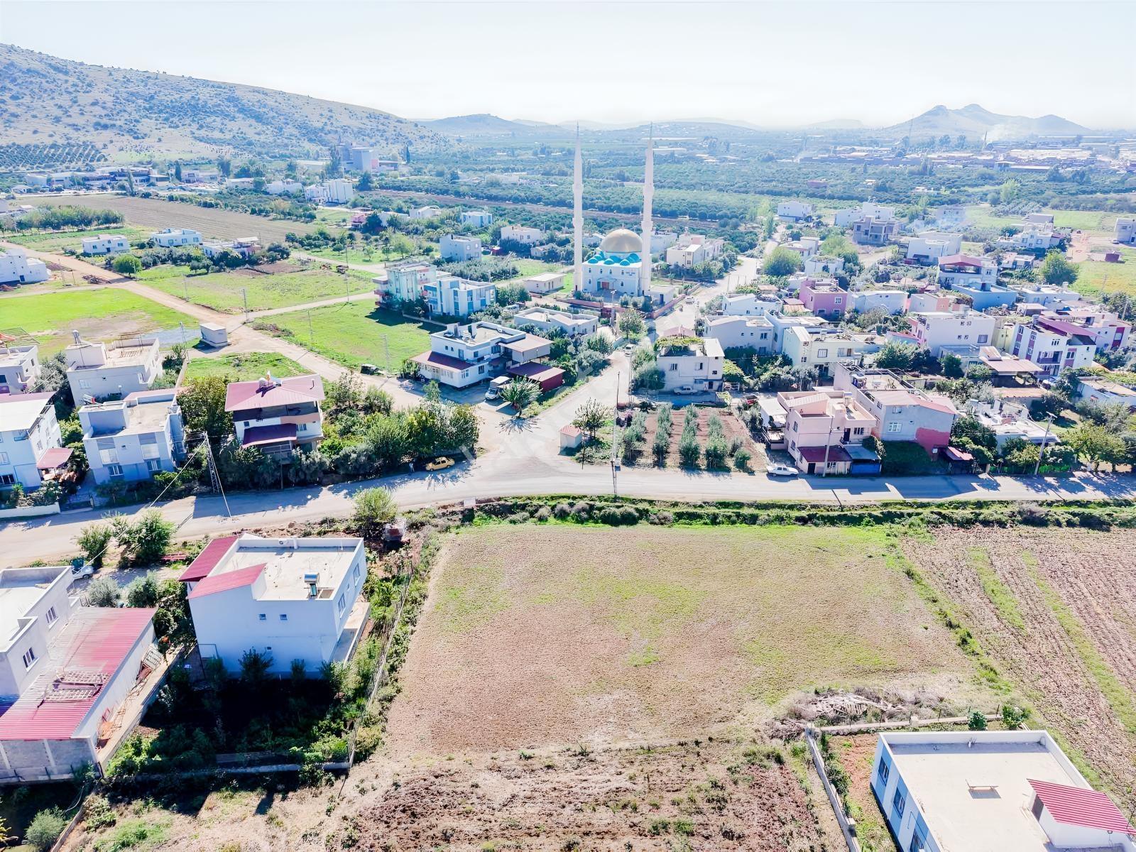 Kozan Gayrimenkulden Karabük Cadesi Üzeri Satılık Arsa — fotoğraf 23