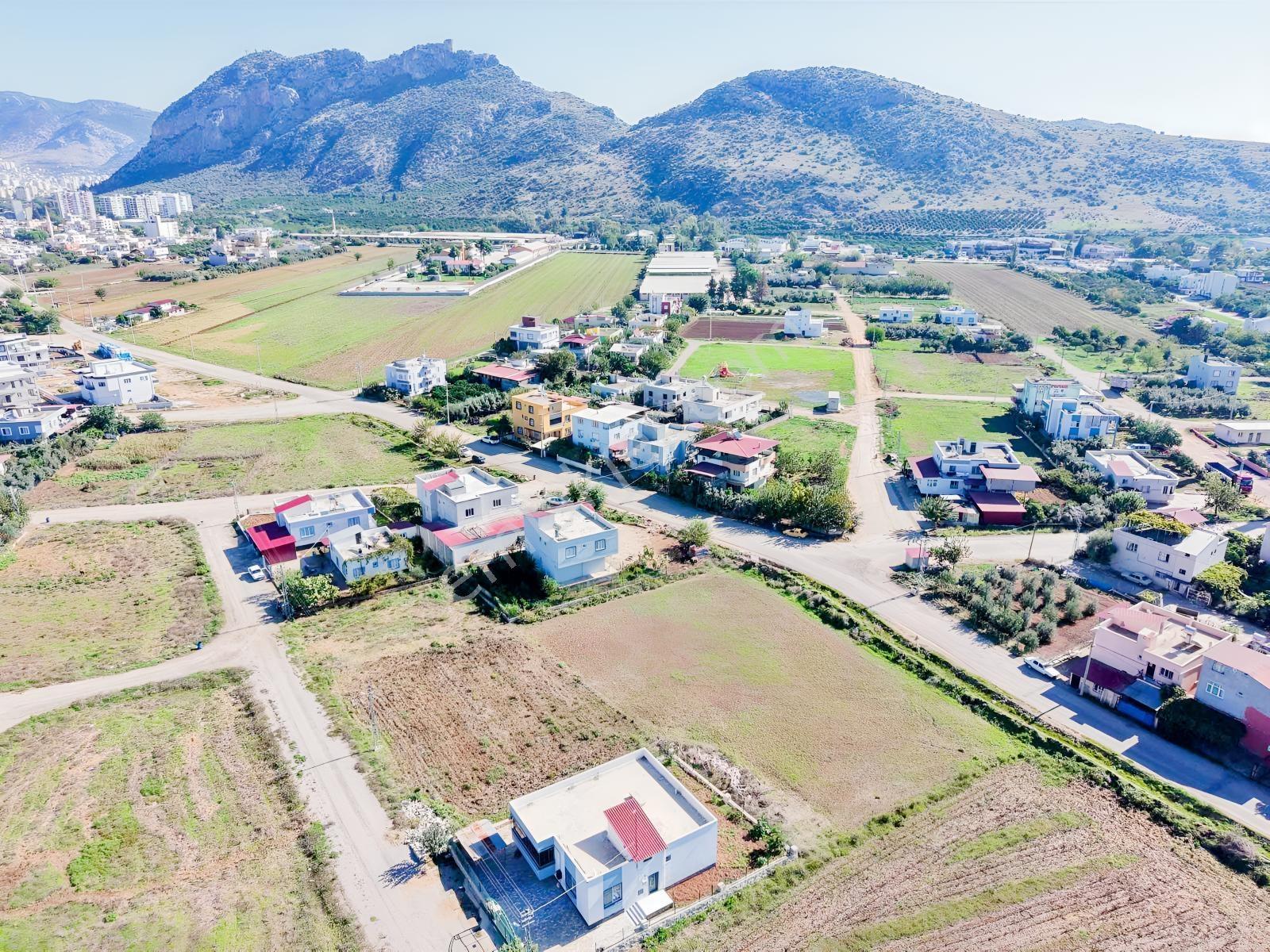 Kozan Gayrimenkulden Karabük Cadesi Üzeri Satılık Arsa — fotoğraf 24