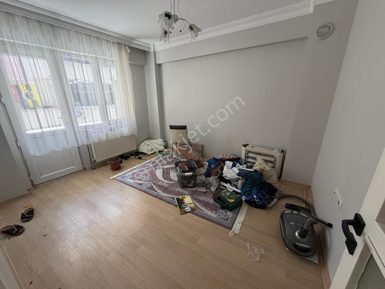 Türkiye Emlak Fatih Mah 3+1 Kredili 2.kat 120m2 E. Banyolu Daire — fotoğraf 2