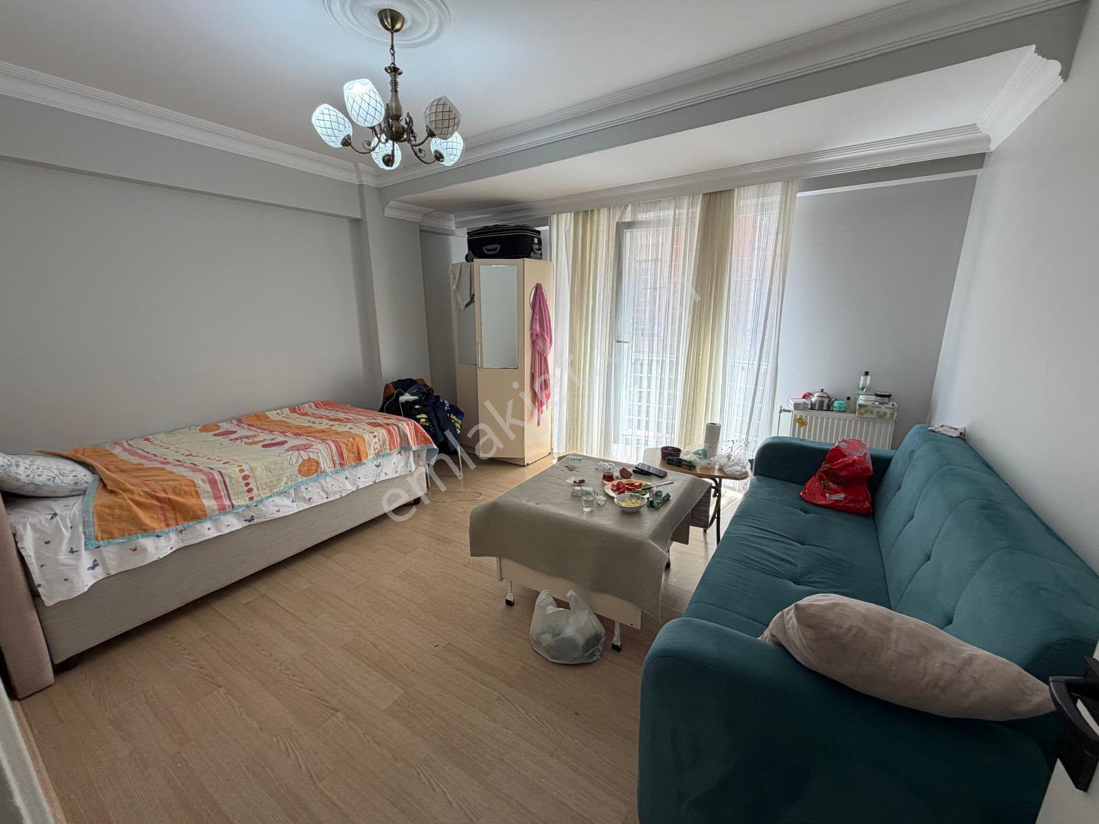 Türkiye Emlak Fatih Mah 3+1 Kredili 2.kat 120m2 E. Banyolu Daire — fotoğraf 4