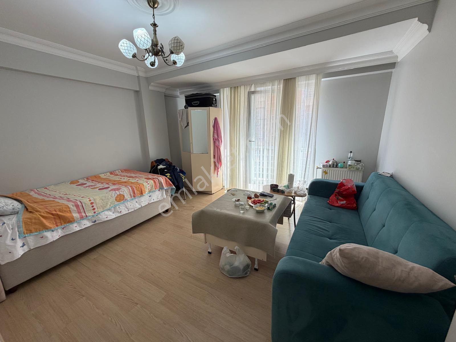 Türkiye Emlak Fatih Mah 3+1 Kredili 2.kat 120m2 E. Banyolu Daire — fotoğraf 5