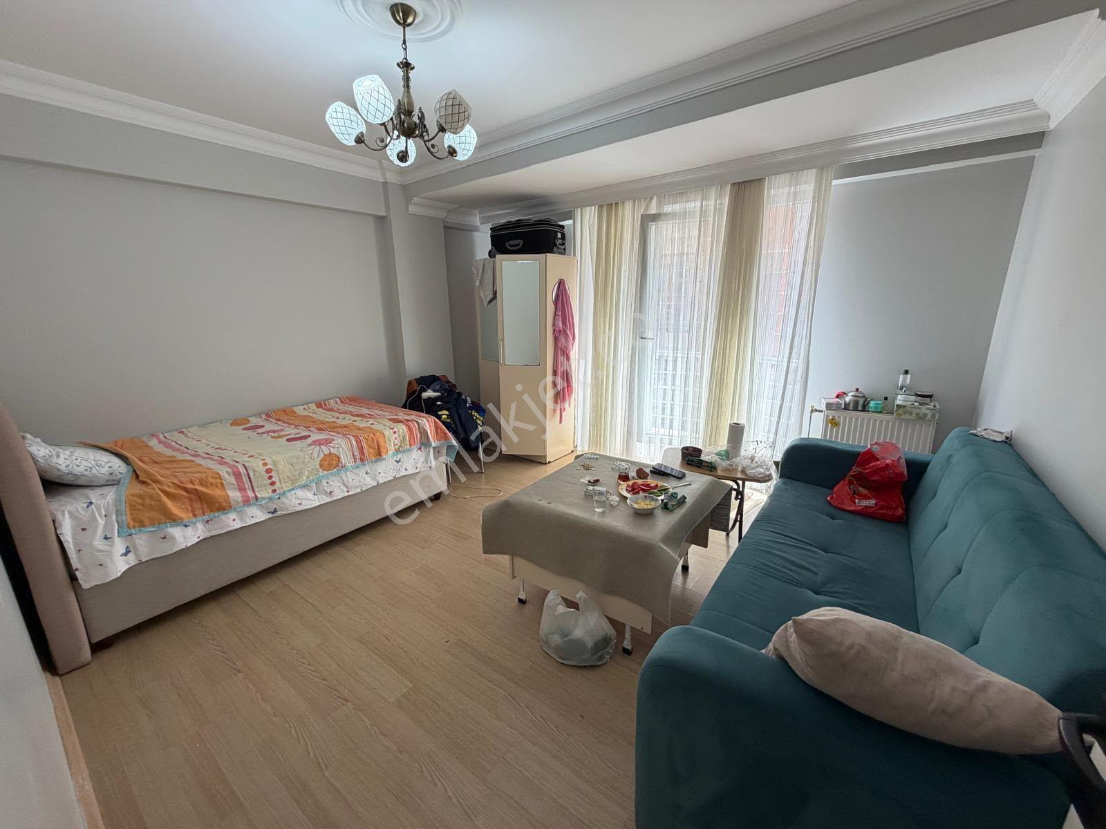 Türkiye Emlak Fatih Mah 3+1 Kredili 2.kat 120m2 E. Banyolu Daire — fotoğraf 6