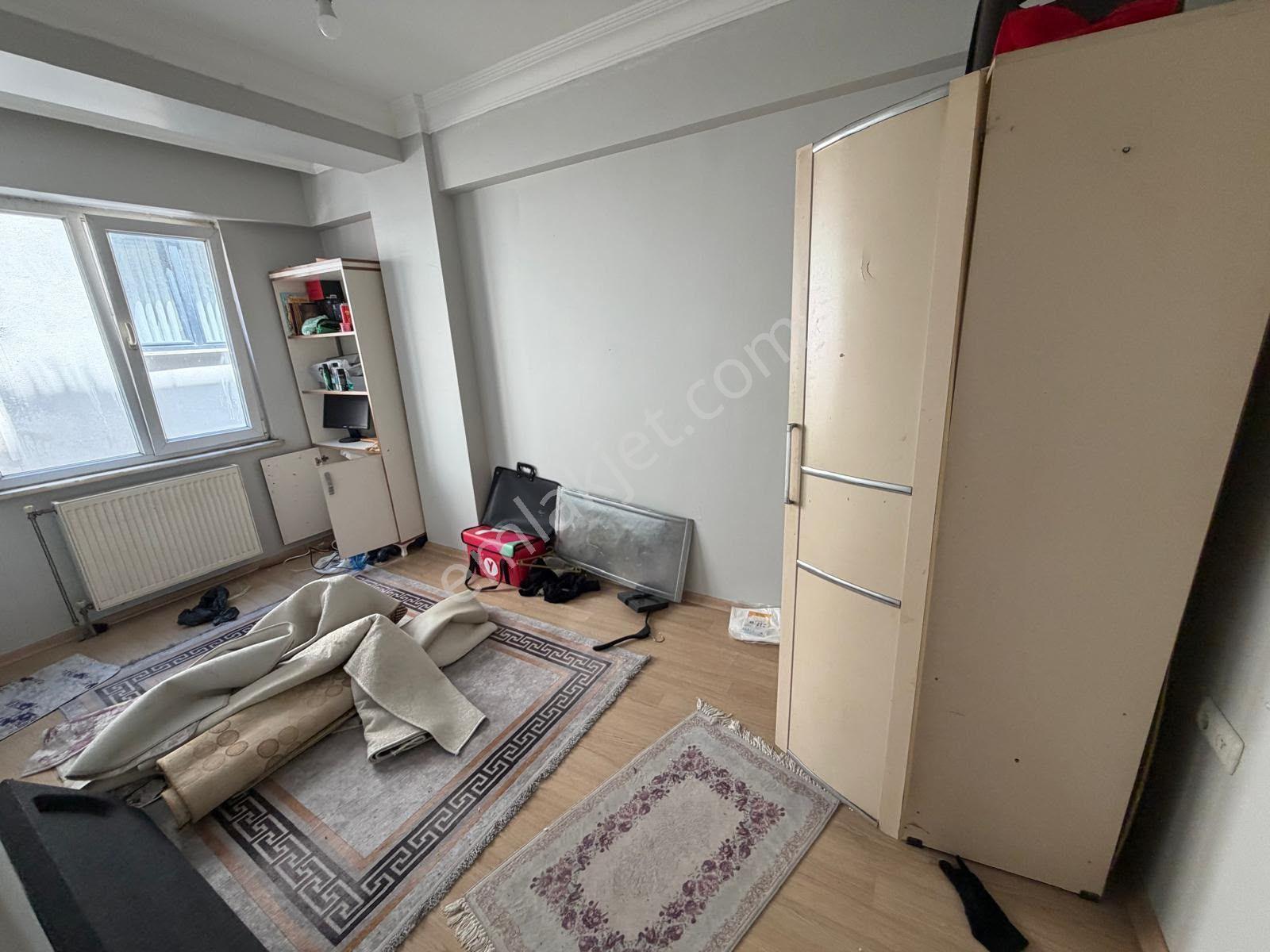 Türkiye Emlak Fatih Mah 3+1 Kredili 2.kat 120m2 E. Banyolu Daire — fotoğraf 10