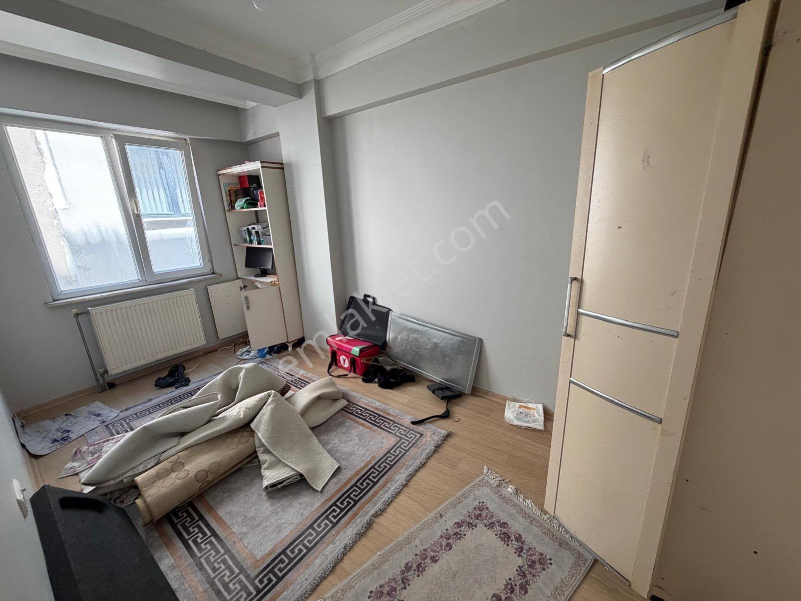Türkiye Emlak Fatih Mah 3+1 Kredili 2.kat 120m2 E. Banyolu Daire — fotoğraf 11
