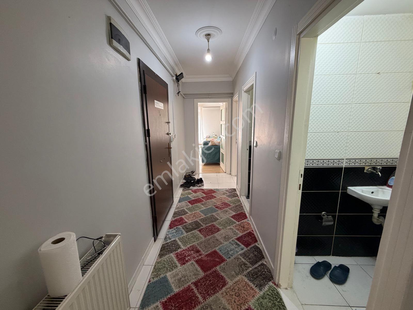 Türkiye Emlak Fatih Mah 3+1 Kredili 2.kat 120m2 E. Banyolu Daire — fotoğraf 15