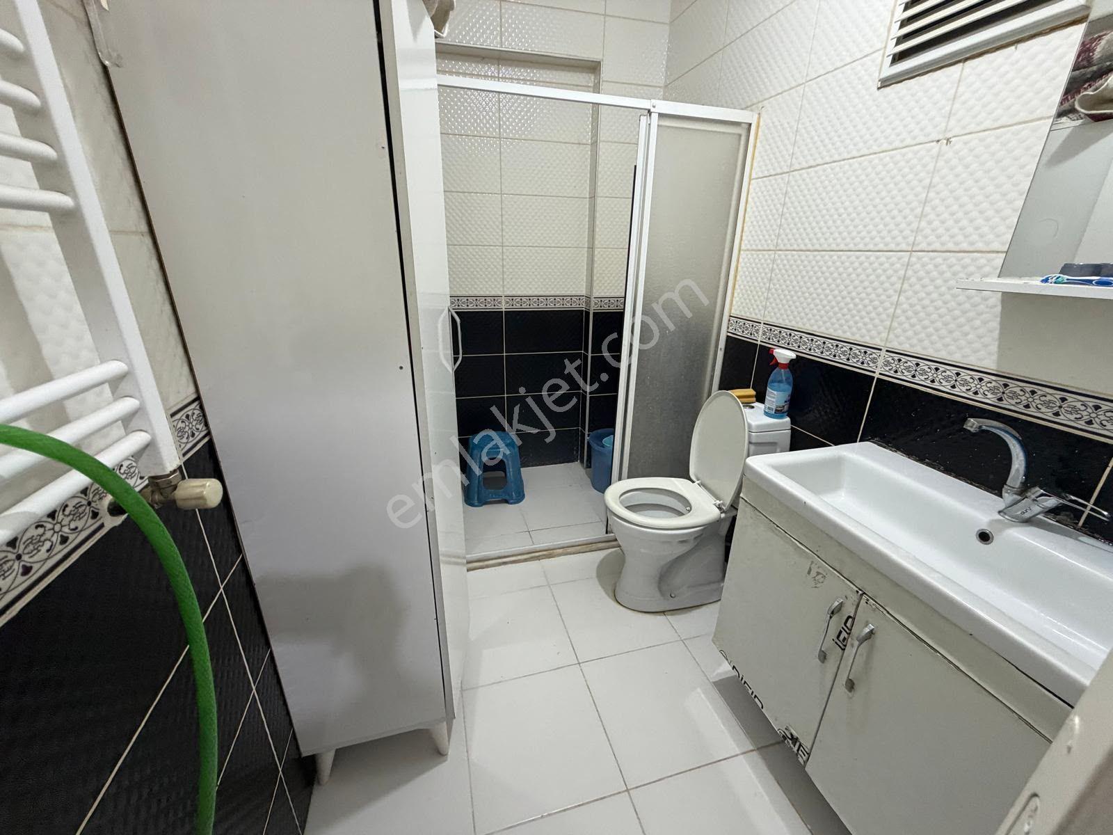 Türkiye Emlak Fatih Mah 3+1 Kredili 2.kat 120m2 E. Banyolu Daire — fotoğraf 16