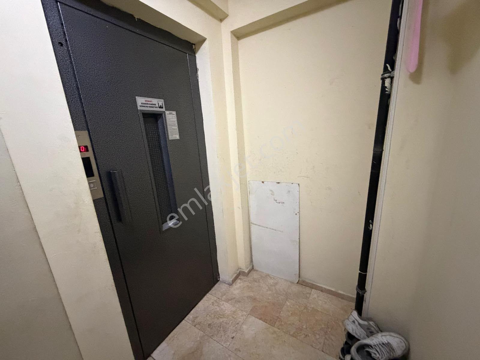 Türkiye Emlak Fatih Mah 3+1 Kredili 2.kat 120m2 E. Banyolu Daire — fotoğraf 20