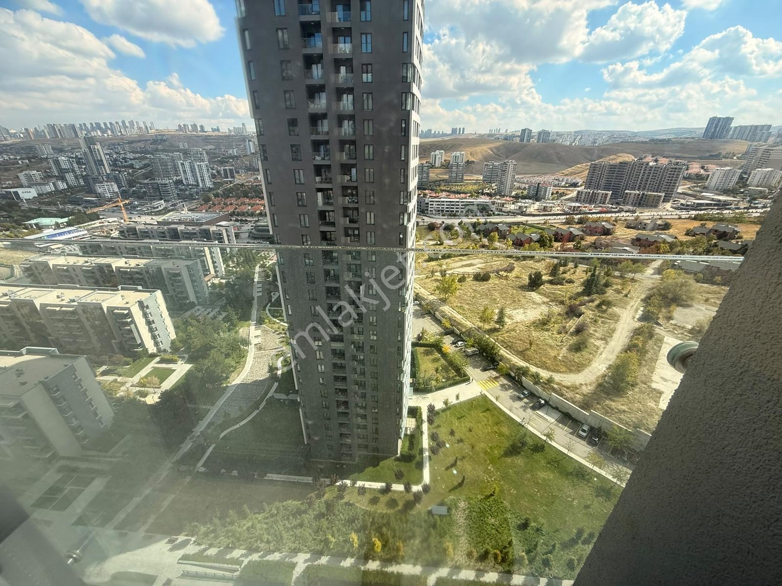 Tepe-mesa Park Mozaik Sitesinde Satılık 4+1 Daire — fotoğraf 2