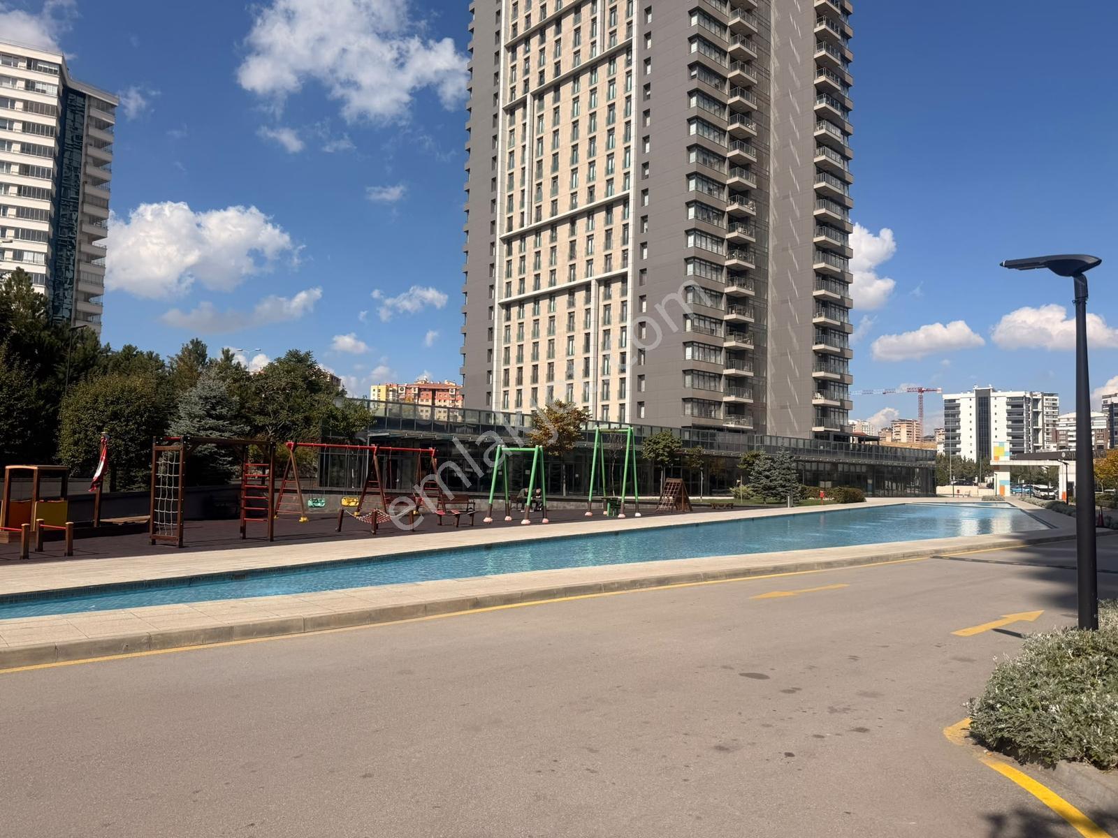 Tepe-mesa Park Mozaik Sitesinde Satılık 4+1 Daire — fotoğraf 3