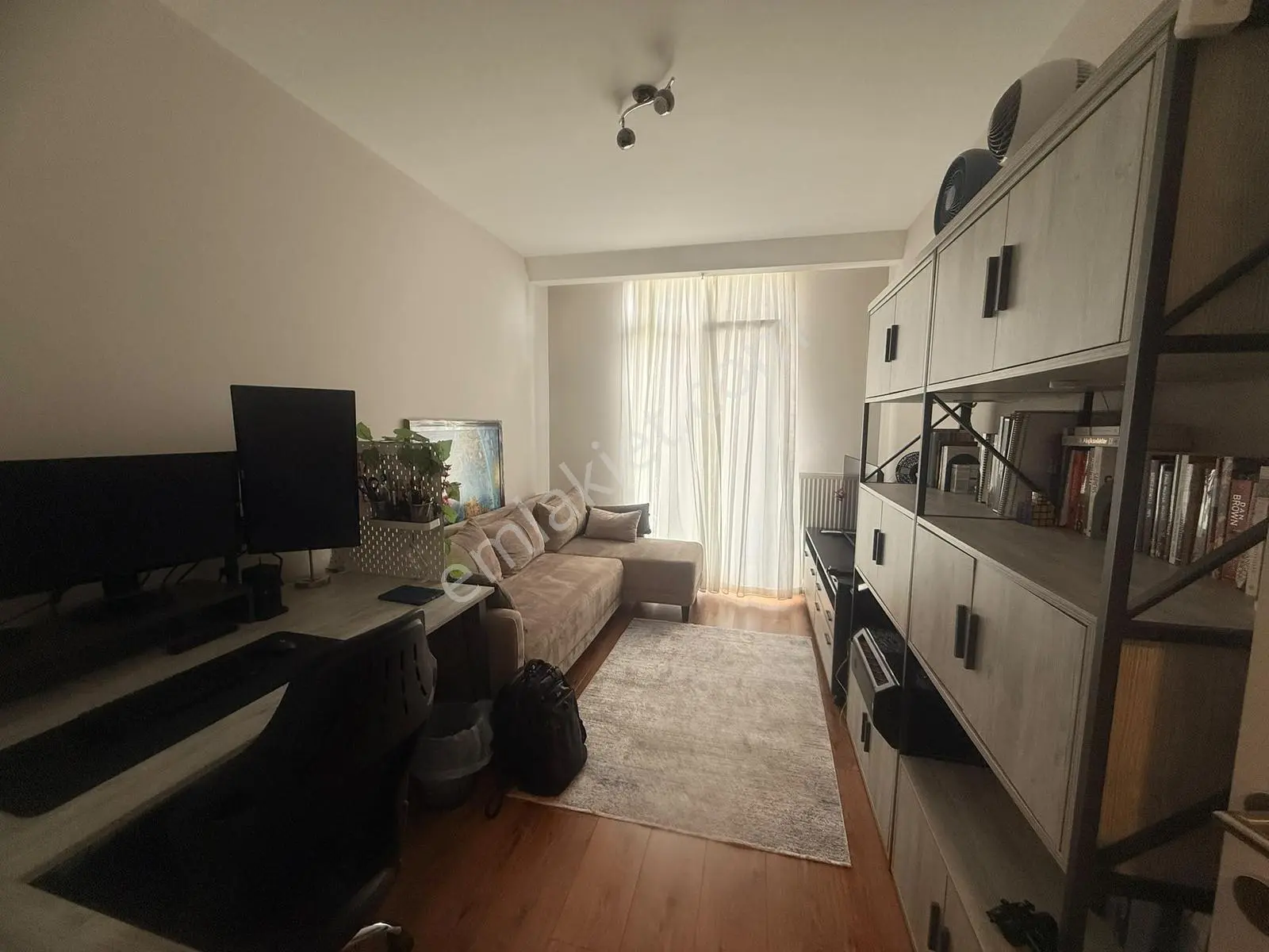 Tepe-mesa Park Mozaik Sitesinde Satılık 4+1 Daire — fotoğraf 7