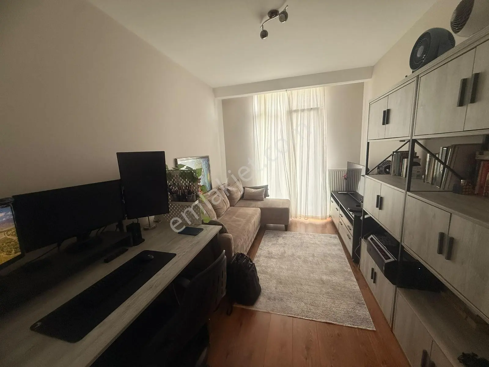 Tepe-mesa Park Mozaik Sitesinde Satılık 4+1 Daire — fotoğraf 8
