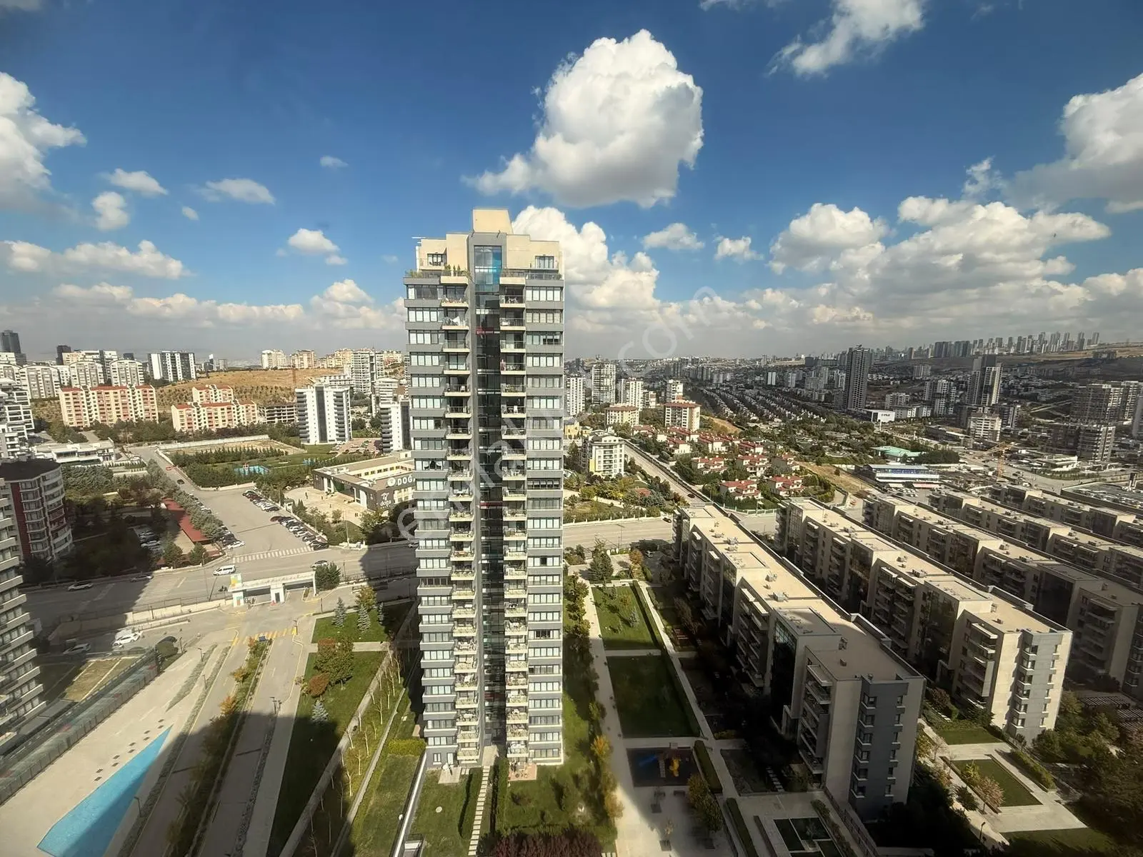 Tepe-mesa Park Mozaik Sitesinde Satılık 4+1 Daire — fotoğraf 9