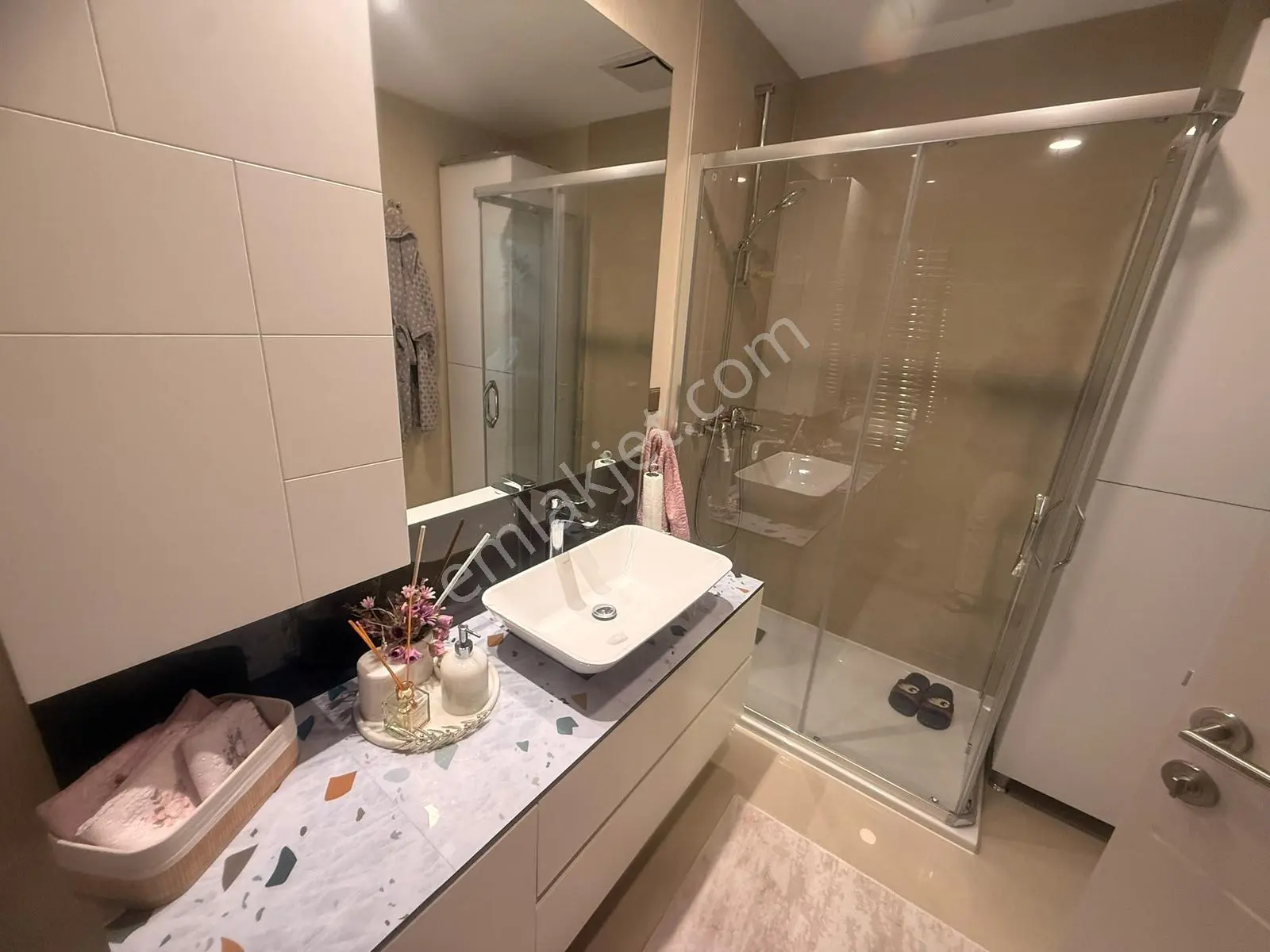 Tepe-mesa Park Mozaik Sitesinde Satılık 4+1 Daire — fotoğraf 10