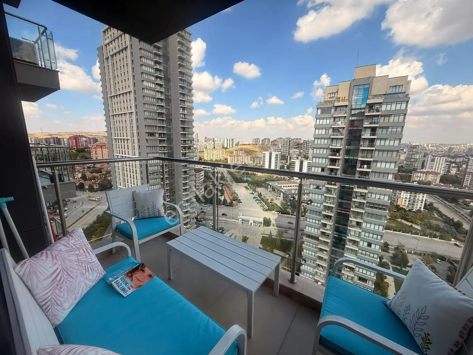 Tepe-mesa Park Mozaik Sitesinde Satılık 4+1 Daire — fotoğraf 17