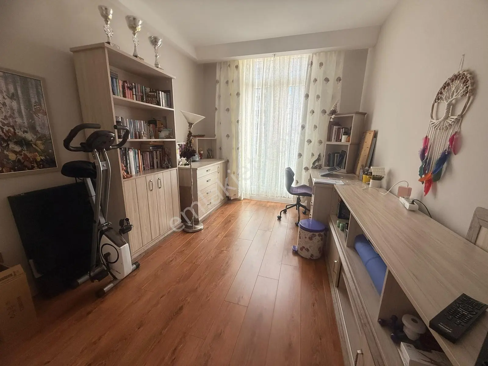 Tepe-mesa Park Mozaik Sitesinde Satılık 4+1 Daire — fotoğraf 22