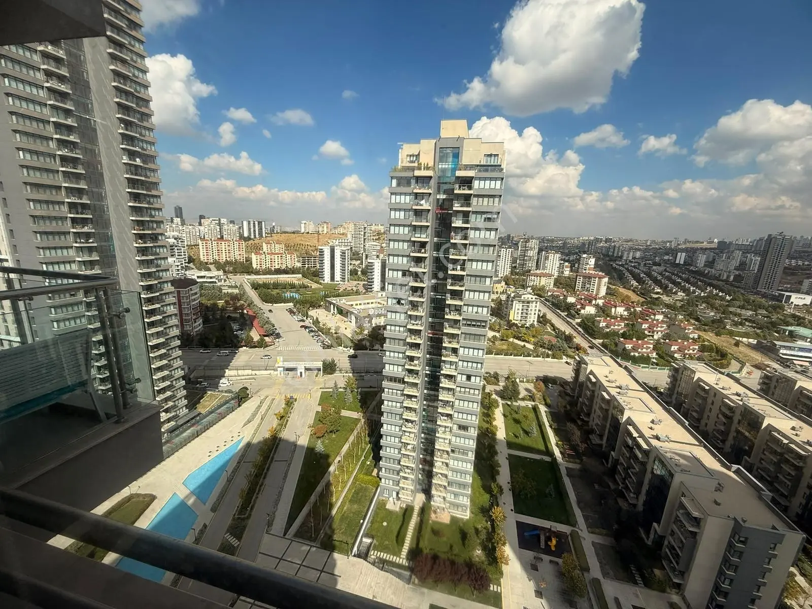 Tepe-mesa Park Mozaik Sitesinde Satılık 4+1 Daire — fotoğraf 24