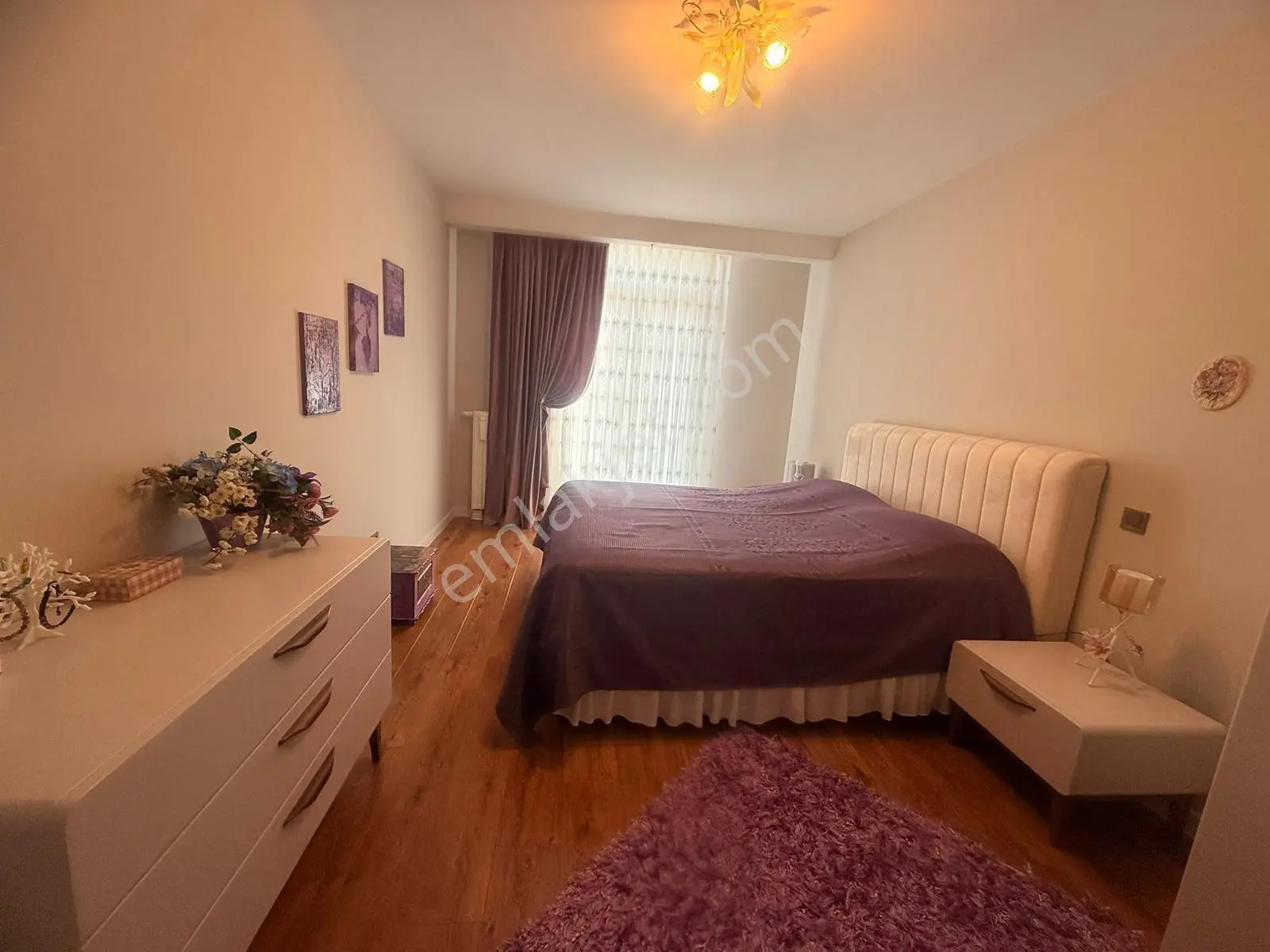 Tepe-mesa Park Mozaik Sitesinde Satılık 4+1 Daire — fotoğraf 26