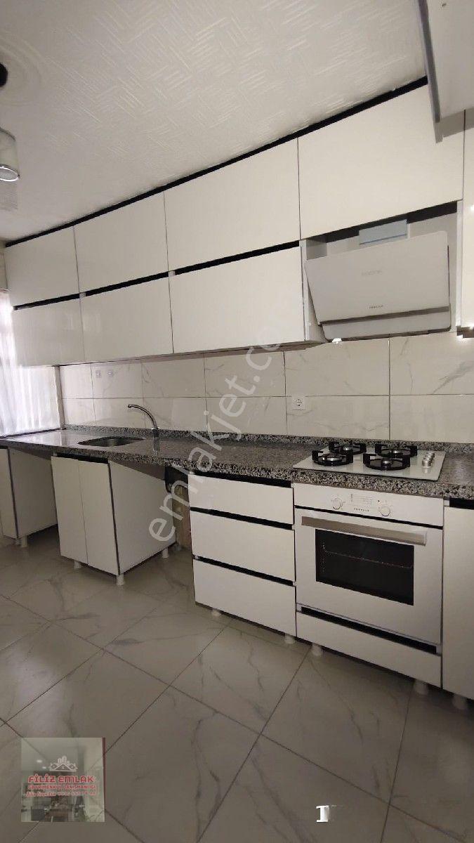 Kurtuluş Mah. Satılık 3+1 Daire