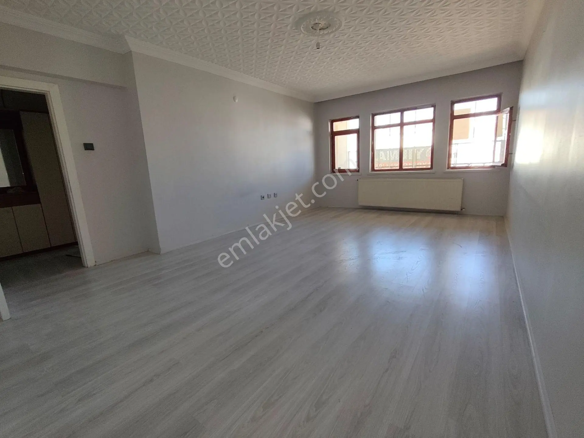 Yılmaz Gayrimenkul'den Mevlana Mah 3+1 Katta 140m2 Fuzul Eve Vs. Uygun Kupon Full+full Yapılı Daire — fotoğraf 13