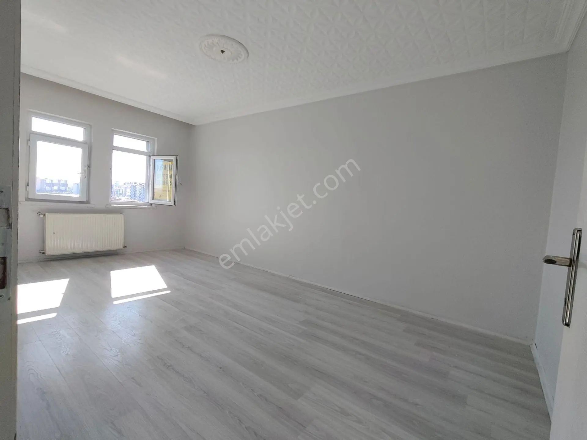 Yılmaz Gayrimenkul'den Mevlana Mah 3+1 Katta 140m2 Fuzul Eve Vs. Uygun Kupon Full+full Yapılı Daire — fotoğraf 23