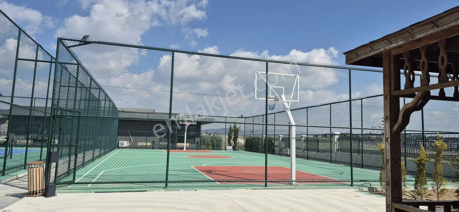 Ankara Gölbaşı Kösen Vills Botanik De Müstakil Satılık Villa — fotoğraf 7