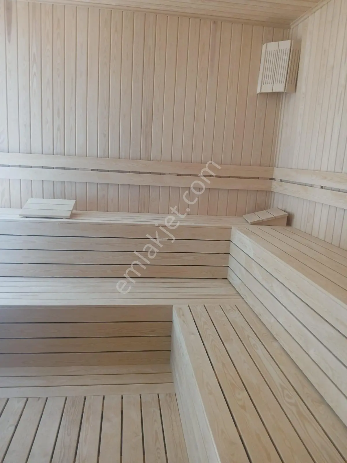 Ankara Gölbaşı Kösen Vills Botanik De Müstakil Satılık Villa — fotoğraf 18