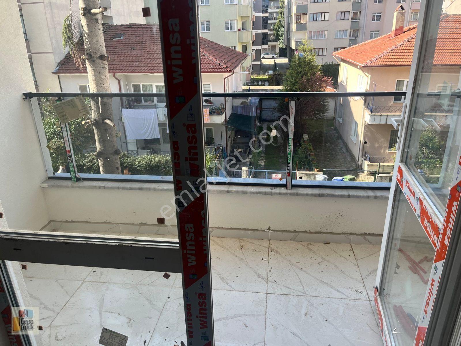 Bolu Evpa Emlak Tan 1+1 — fotoğraf 2