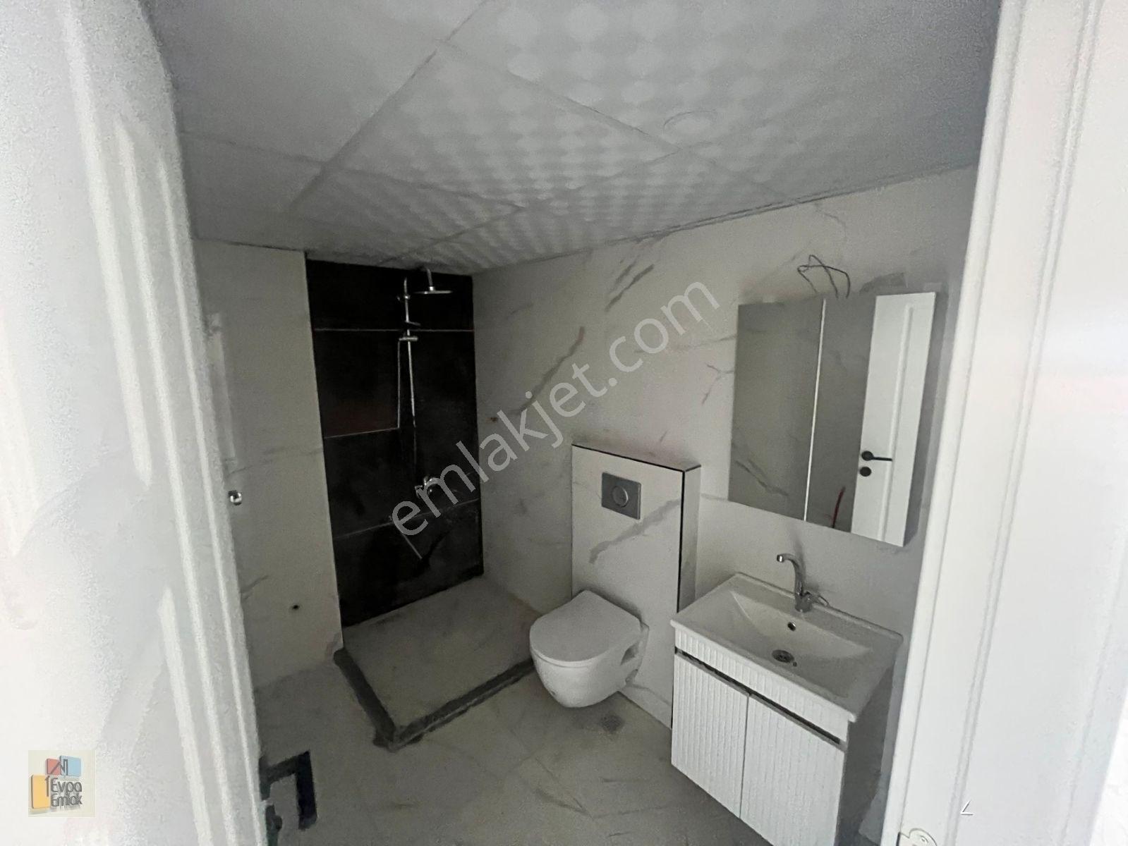 Bolu Evpa Emlak Tan 1+1 — fotoğraf 5