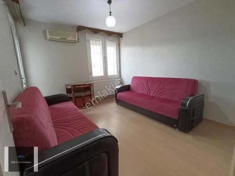 İzmir Demokrasi Üniversitesi Yakını Deniz Manzaralı Daire.. — fotoğraf 10