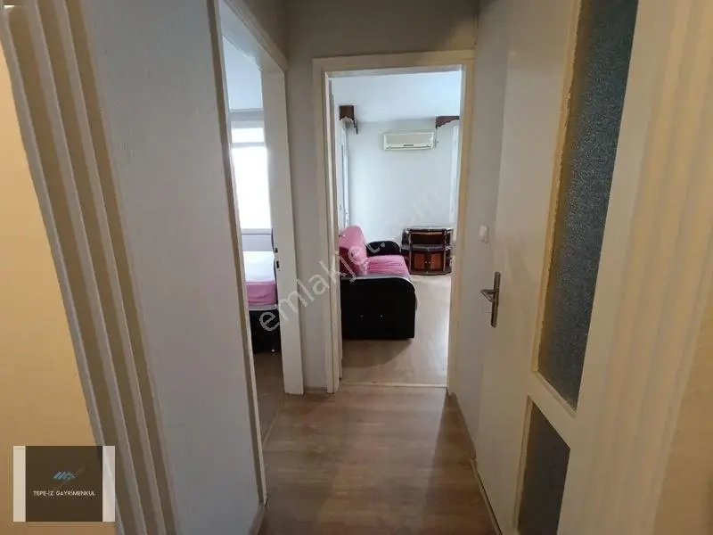 İzmir Demokrasi Üniversitesi Yakını Deniz Manzaralı Daire.. — fotoğraf 11