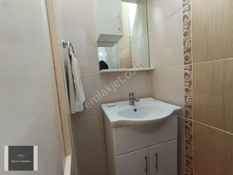 İzmir Demokrasi Üniversitesi Yakını Deniz Manzaralı Daire.. — fotoğraf 18