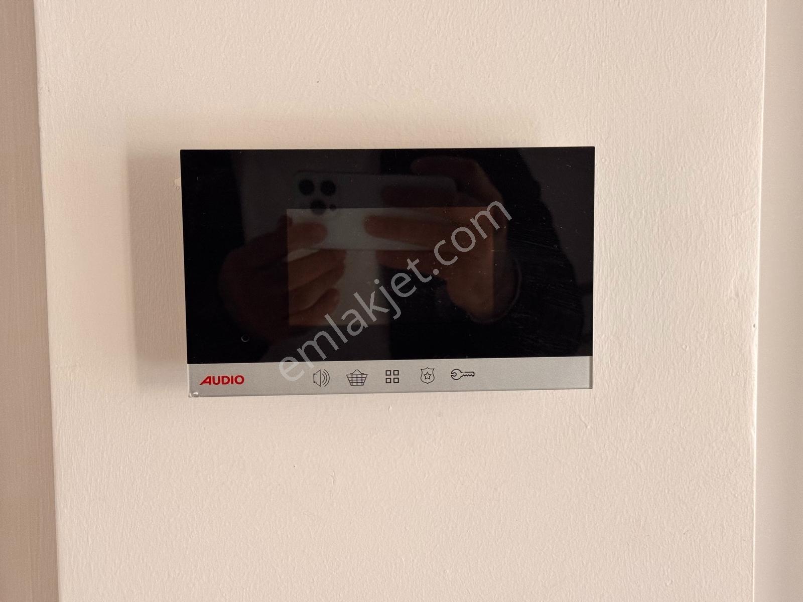 İncek Mahallesinde Bulvarın Dibinde Satılık 2+1 Teraslı Daire — fotoğraf 24