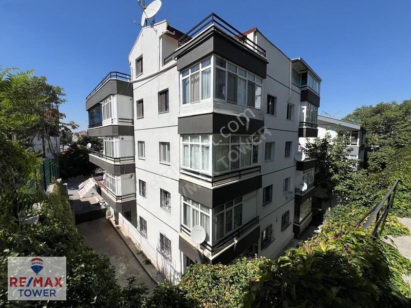 Çankaya Aşıkpaşa Mh. 3+1 , 140 M2 Yalıtımlı , Kapalı Otoparklı