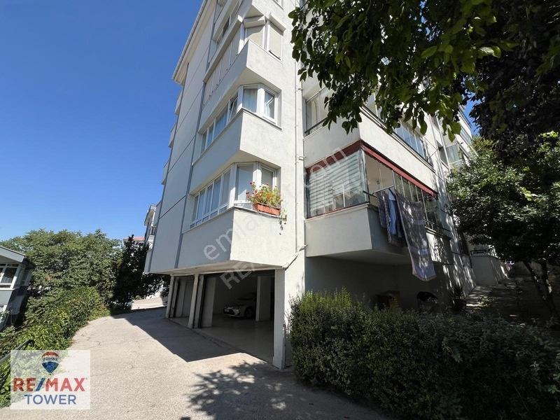 Çankaya Aşıkpaşa Mh. 3+1 , 140 M2 Yalıtımlı , Kapalı Otoparklı — fotoğraf 2